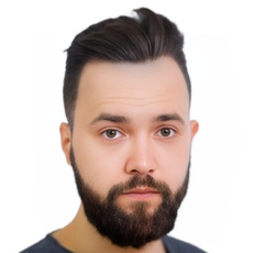 Касим Тимур Хайдарович, анестезиолог