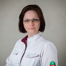 Печеркина Ирина Николаевна, кардиолог