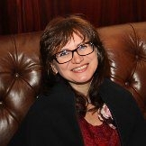 Лукаш Лилия Анатольевна, психолог