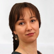 Можей Диана Сергеевна, терапевт