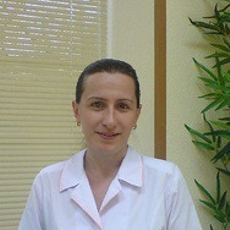 Алиева Фарида Хидирнабиевна, дерматолог