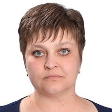 Игнатьева Елена Викторовна, терапевт