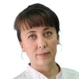 Малинина Татьяна Ивановна, врач УЗД