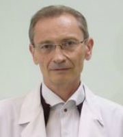 Джангильдин Юрий Тангирович, психотерапевт