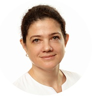 Семакина Светлана Валерьевна, кардиолог