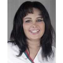 Лаврентьева Марина Валерьевна, дерматолог