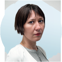 Березина Светлана Сергеевна, хирург