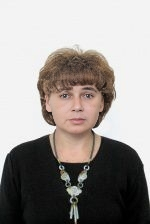 Ходарева Наталья Николаевна, рентгенолог