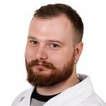 Капитонов Иван Владимирович, рентгенолог