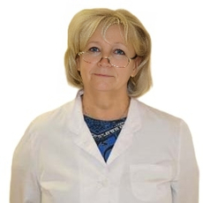 Зайцева Елена Вячеславовна, терапевт