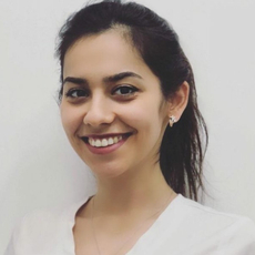 Касанова Ханым Натиковна, стоматолог-терапевт