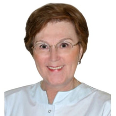 Шустер Марина Викторовна, стоматолог-терапевт