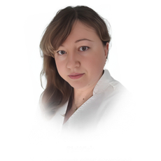 Чернавина Екатерина Геннадьевна, педиатр