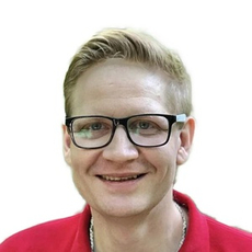 Панин Алексей Александрович, психолог