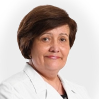 Картамышева Марина Николаевна, гинеколог