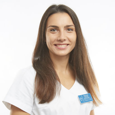 Мачикина Наталия Анатольевна, стоматолог-терапевт