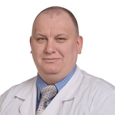 Лукатов Евгений Викторович, хирург