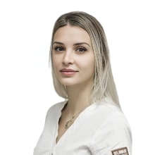 Царева Валерия Александровна, анестезиолог