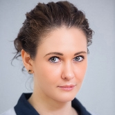 Шаврак Инна Анатольевна, рентгенолог