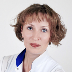 Гордеева Мария Анатольевна, невролог