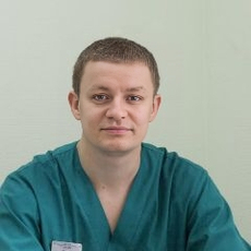 Лесовой Сергей Валерьевич, детский офтальмолог