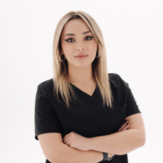 Фарниева Дзерасса Станиславовна, стоматолог-терапевт