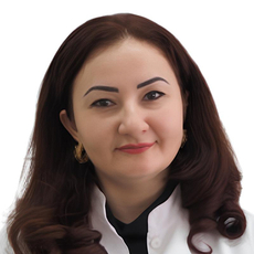 Чеченова Виолетта Мусаевна, хирург