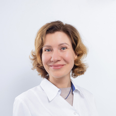 Квашнина Елена Владимировна, гинеколог