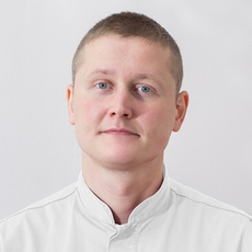 Федоров Герман Андреевич, стоматолог-хирург