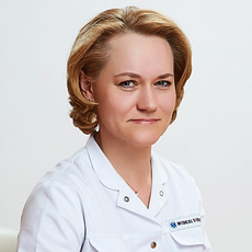 Сударева Олеся Юрьевна, детский нейропсихолог