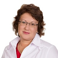 Кедрова Анна Генриховна, онколог