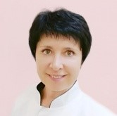 Москвитина Любовь Владимировна, врач УЗД