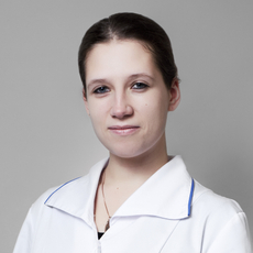 Кожина Евгения Владимировна, детский ревматолог
