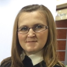 Ларцова Екатерина Викторовна, уролог