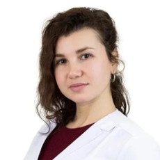 Лашина Евгения Валерьевна, дерматолог
