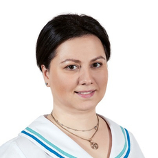 Чичуа Софья Юрьевна, стоматолог-терапевт