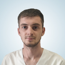 Амирмагомедов Абдулкадыр Бадрудинович, стоматолог-терапевт