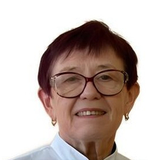 Тройнякова Валентина Ивановна, педиатр