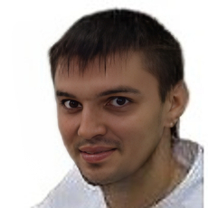 Богачик Александр Александрович, стоматолог-терапевт