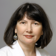 Дорничева Ольга Викторовна, гастроэнтеролог