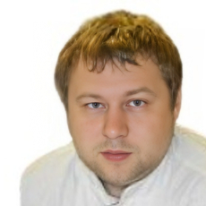 Бараускас Антон Антонович, ортопед