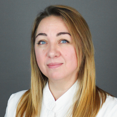 Самарина Наталья Евгеньевна, педиатр