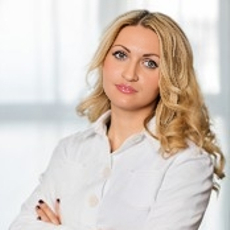 Панчук Инна Николаевна, дерматолог