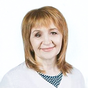 Чемякина Ольга Викторовна, педиатр