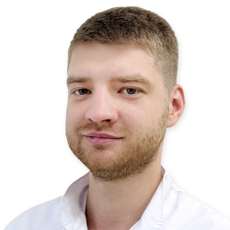 Постовойтенко Никита Тарасович, уролог