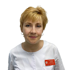 Николайчик Елена Ивановна, кардиолог