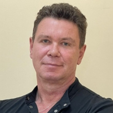 Монастырев Дмитрий Владимирович, дерматолог