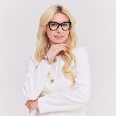 Филатова Нелли Валерьевна, ортодонт