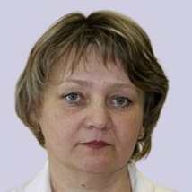 Гладкова Елена Петровна, гинеколог