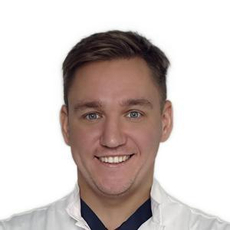 Прокаев Федор Витальевич, детский ортопед